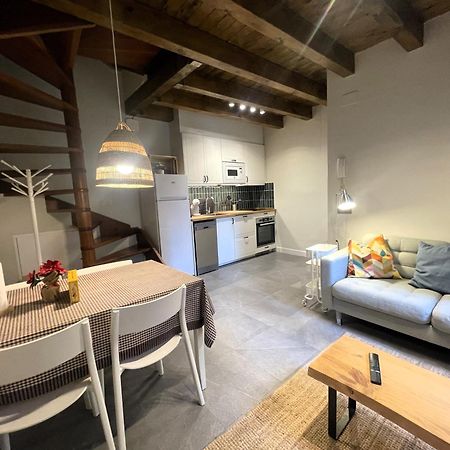 Apartamento Duplex En El Corazon De Camprodon, La Rovira Exterior foto