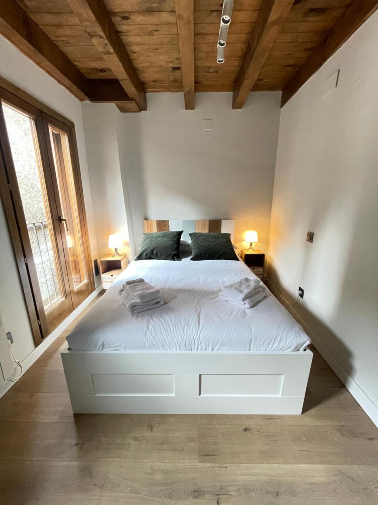 Apartamento Duplex En El Corazon De Camprodon, La Rovira Exterior foto